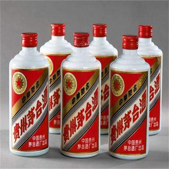 广宗烟酒回收